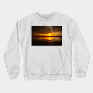 Fire in the Sky - 2013 Crewneck Sweatshirt